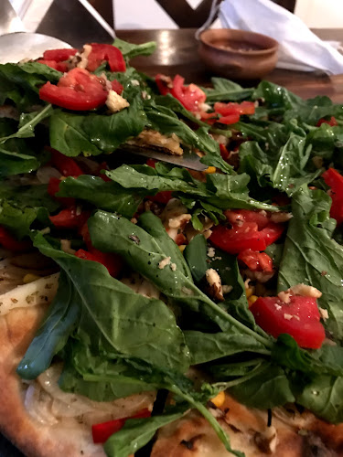 Pizza Di Luca - Gastronomía y hostelería