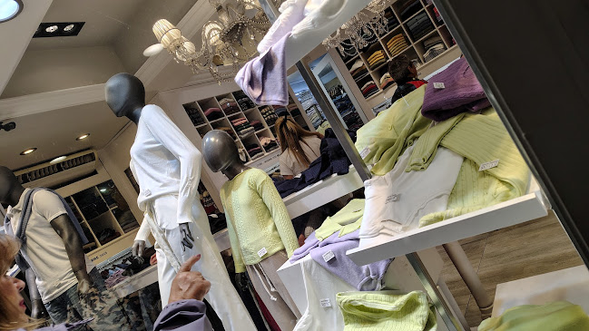 La Fonte D'Oro | Sucursal Av. Colón (Mar del Plata) - Mar del Plata