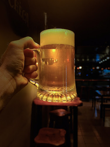 The Botellon Resto Cervecero