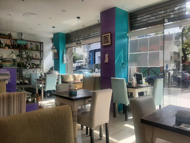 Opinii despre Fusión café în Muñiz - Gastronomía y hostelería