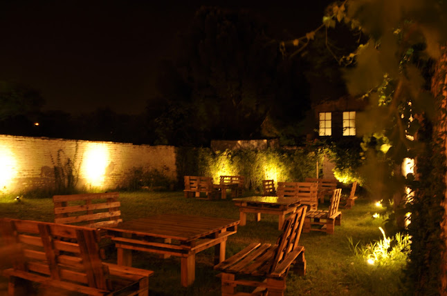 Casa Esquiu - Gastronomía y hostelería