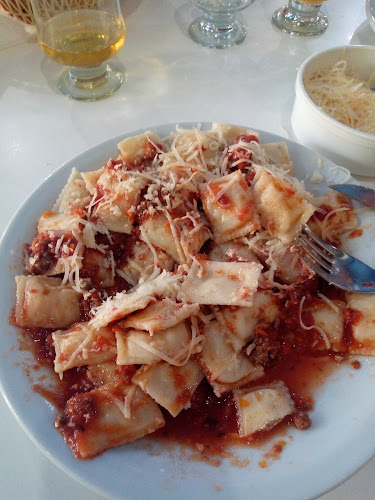 Opinii despre LA GRINGA în San Rafael - Gastronomía y hostelería