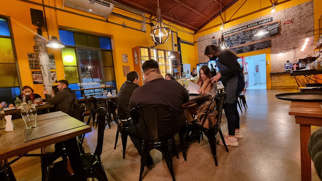 Ramos Generales MERCADO - San Fernando del Valle de Catamarca