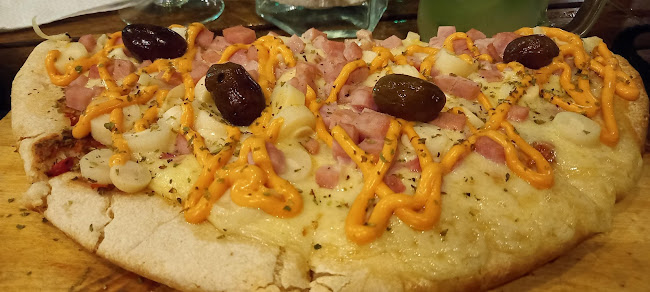 𝒱𝒾𝒹𝑜́𝓃 – ʙᴀʀ [Cerro de las Rosas] - Córdoba