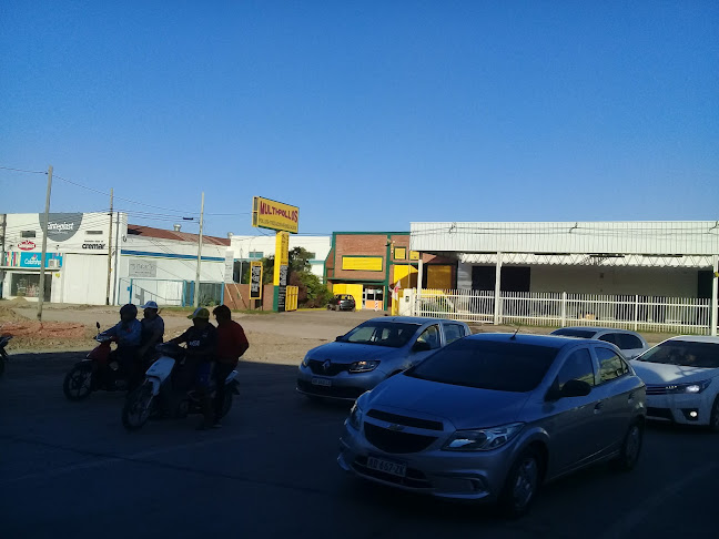 MultiPollos - Gastronomía y hostelería