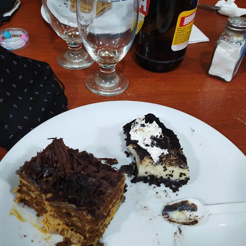 Gral. Galarza 780, E3260 Concepción del Uruguay, Entre Ríos