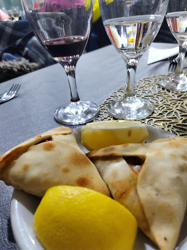 La Zete comida árabe - (Centro) - Córdoba