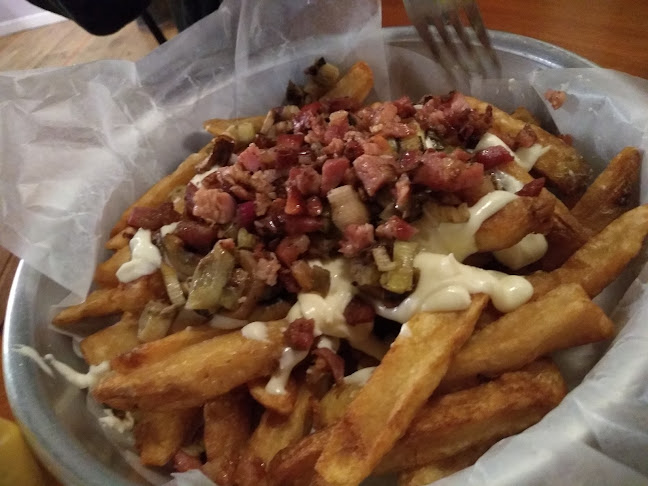 DANKE - Premium Burger - Adrogué