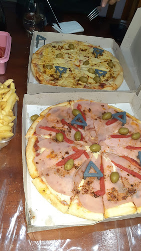 Opinii despre Pizzas Tradicionales în San Martín - Gastronomía y hostelería
