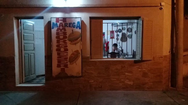 Opinii despre Hamburguesería Marega în Reconquista - Gastronomía y hostelería