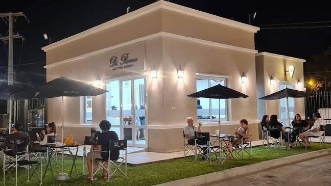 Opinii despre Heladería Di Roma Rivadavia în Rivadavia - Gastronomía y hostelería