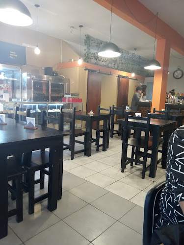 Manay Café bar - Mar del Plata