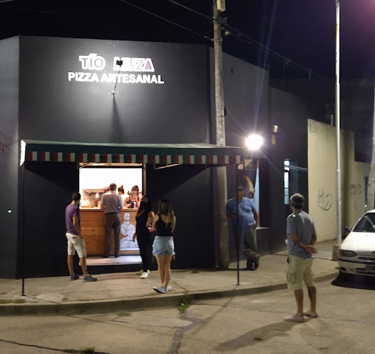 Tio Muza - Gastronomía y hostelería