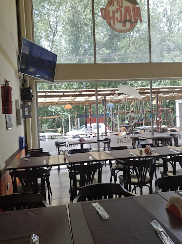 Lo De Nacho - Mar Azul