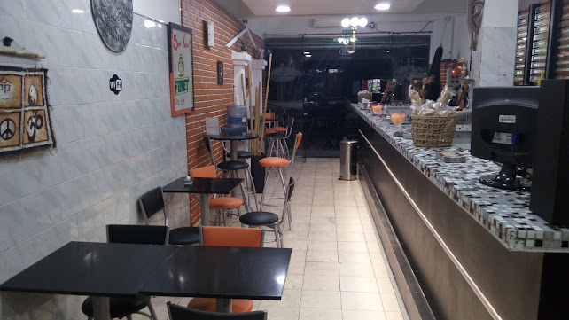 Opinii despre Heladería Artesanal Don Pedro în La Matanza - Gastronomía y hostelería