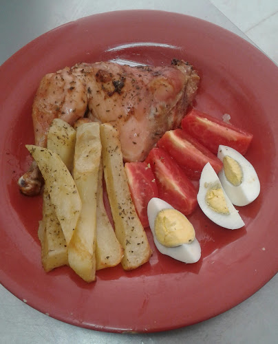 Rotisería La Sabrosita