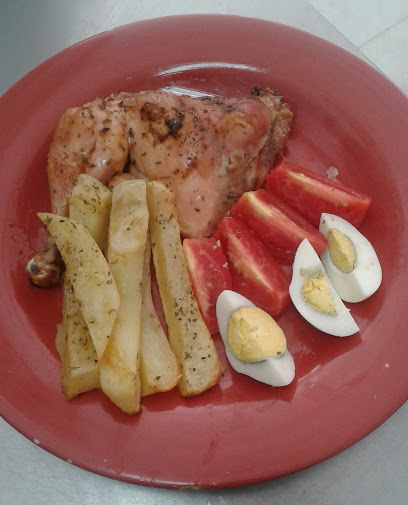 Rotisería La Sabrosita