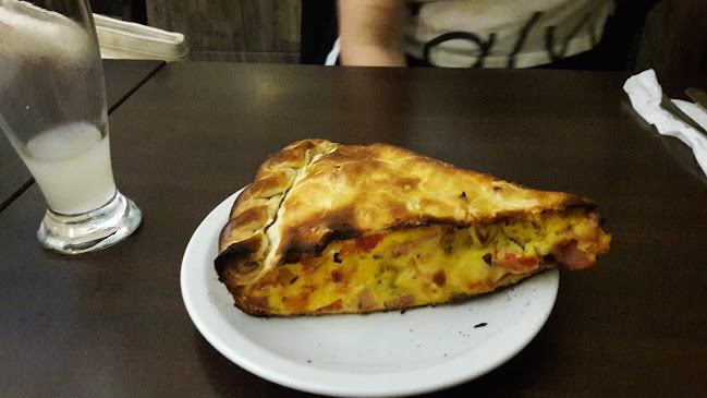 Opinii despre Panadería La Nueva Reina Del Pan Confitería în Villa Maipú - Gastronomía y hostelería