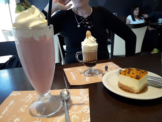 Comentarii opinii despre TOSTADERO DE CAFÉ IRIS