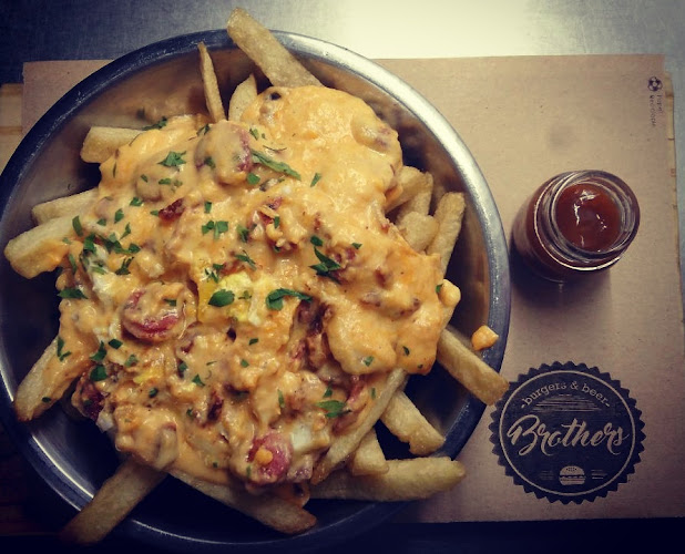 Comentarii opinii despre Brothers