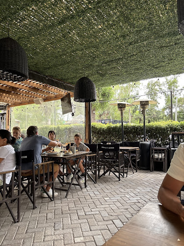 Opinii despre Dream Catcher în Gran Buenos Aires - Gastronomía y hostelería