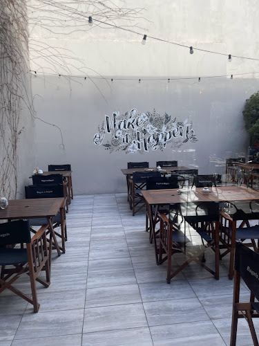 Bagels & Bagels - Vicente Lopez