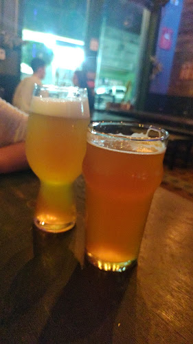 Cervecería #611 - Piñeyro