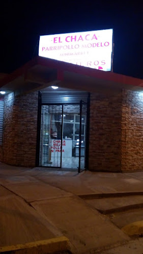 M5570 San Martín, Mendoza