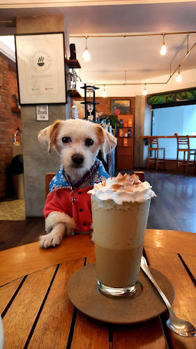 Opinii despre Terrua Cafetería | Cafeteria en Miraflores în miraflores - Gastronomía y hostelería