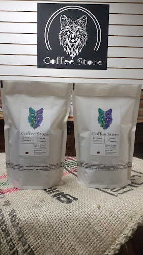 Coffee Store - Gastronomía y hostelería