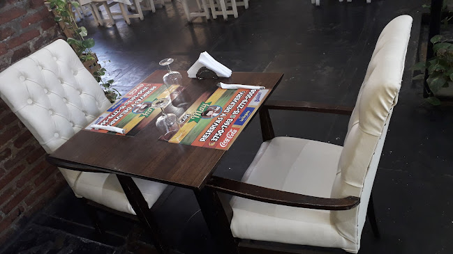 Comentarii opinii despre Café May