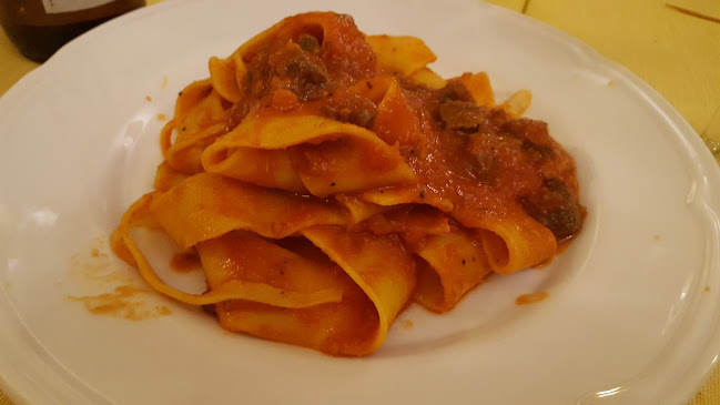 Le Colombe Da Tiziano - Córdoba