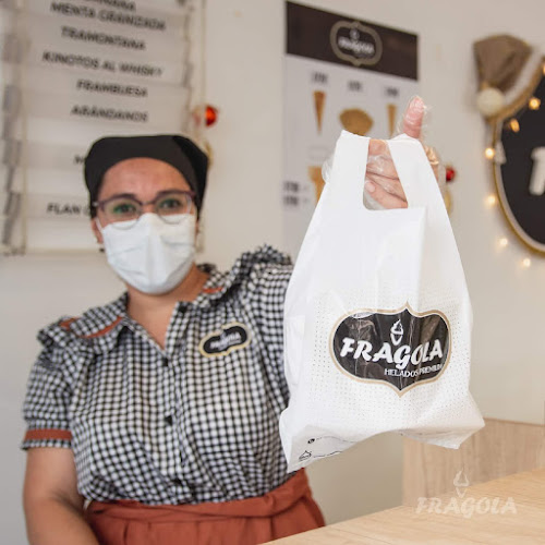 Fragola helados premium - San Miguel de Tucumán