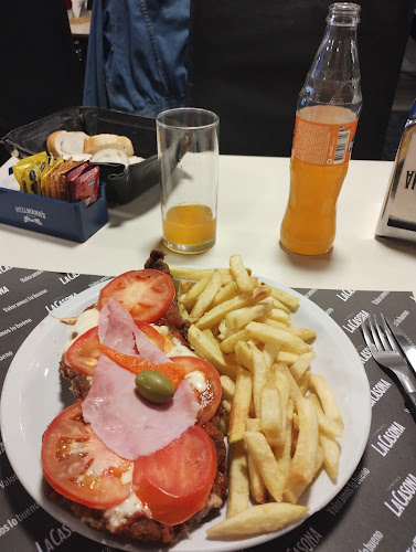 Valentino's - Gastronomía y hostelería