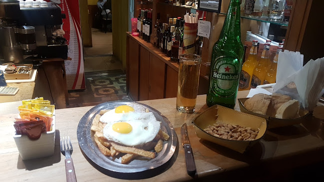 Z9400AZB, Alcorta 32-98, Z9400AZB Río Gallegos, Santa Cruz