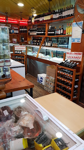 La Pescadería del Neuquen - Neuquén