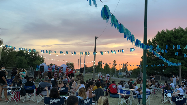 Opinii despre La Estación - Patio Cultural în Punta Alta - Gastronomía y hostelería