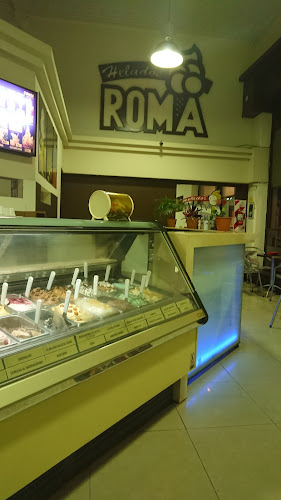 1 de Mayo 148, E3200 Concordia, Entre Ríos