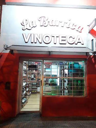 La Barrica Vinoteca - Gastronomía y hostelería