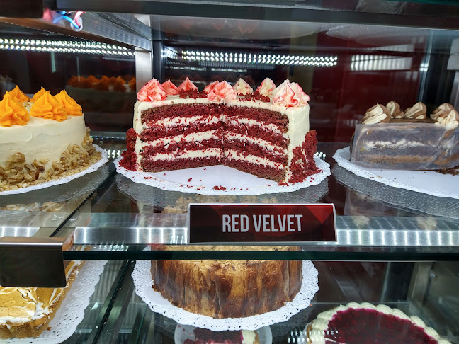 Heladería Lion's - Gastronomía y hostelería