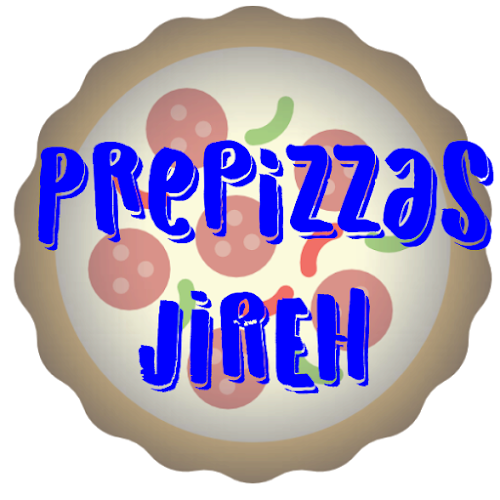 PREPIZZAS JIREH s.r.l.