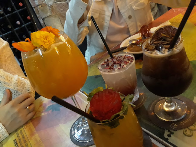 Cientovolando - Córdoba