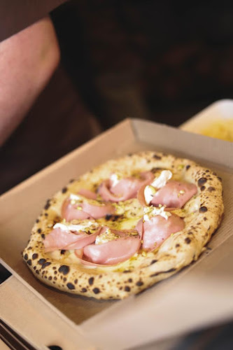 Comentarii opinii despre Troppo Pizzeria Napolitana