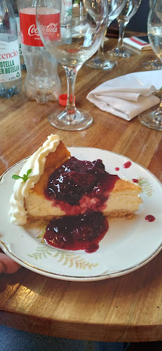 Casa Elena Restaurante - Gastronomía y hostelería