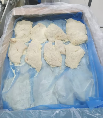 Delicias - Pan Rallado - Gastronomía y hostelería