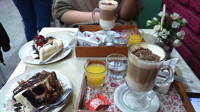 Comentarii opinii despre Liberté café