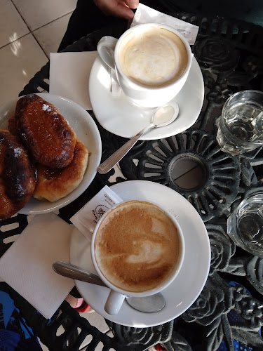 Las Medialunas del Abuelo - Godoy Cruz