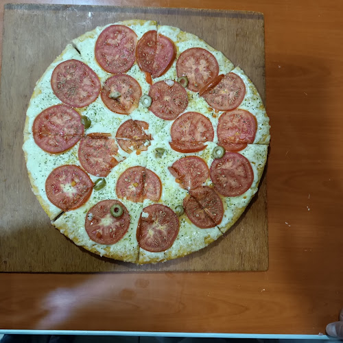 Comentarii opinii despre La Casita de las Pizzas