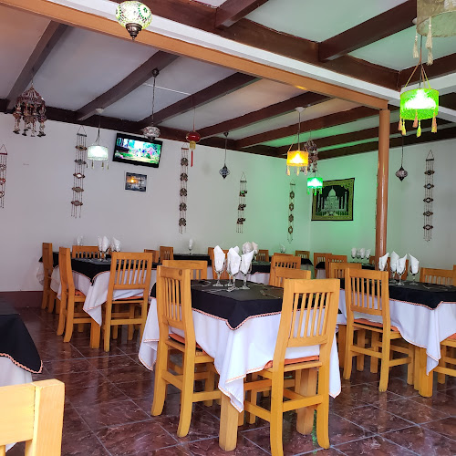 Opinii despre Restaurante indio Ali în San Isidro - Gastronomía y hostelería