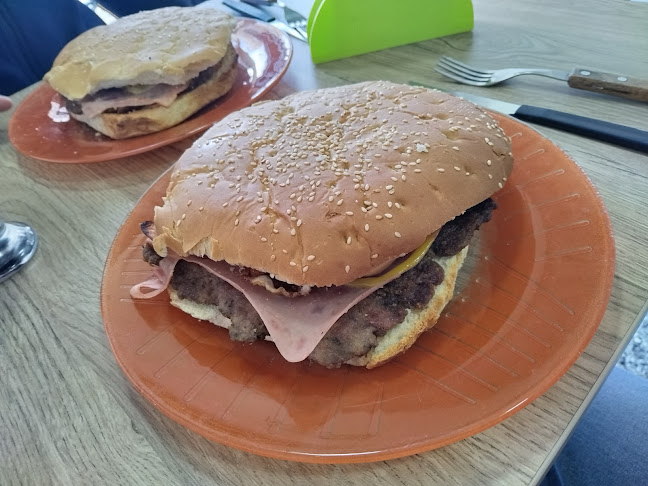 Opinii despre Laureantino Rotiseria în Las Heras - Gastronomía y hostelería